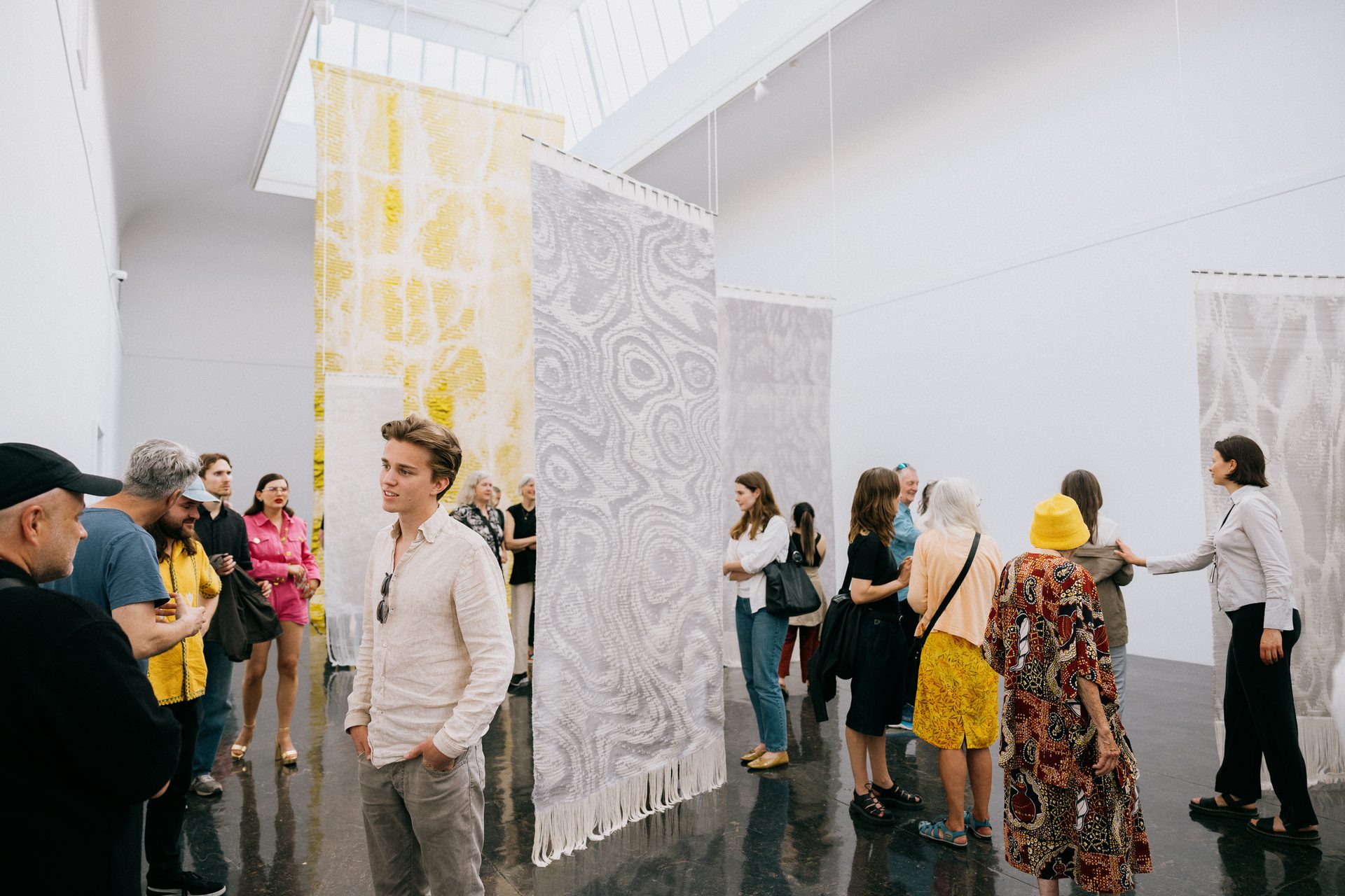 2024 05 24 Apning Maia Urstad Pearla Pigao Foto Julie Hrncirova Studio Abrakadabra 137