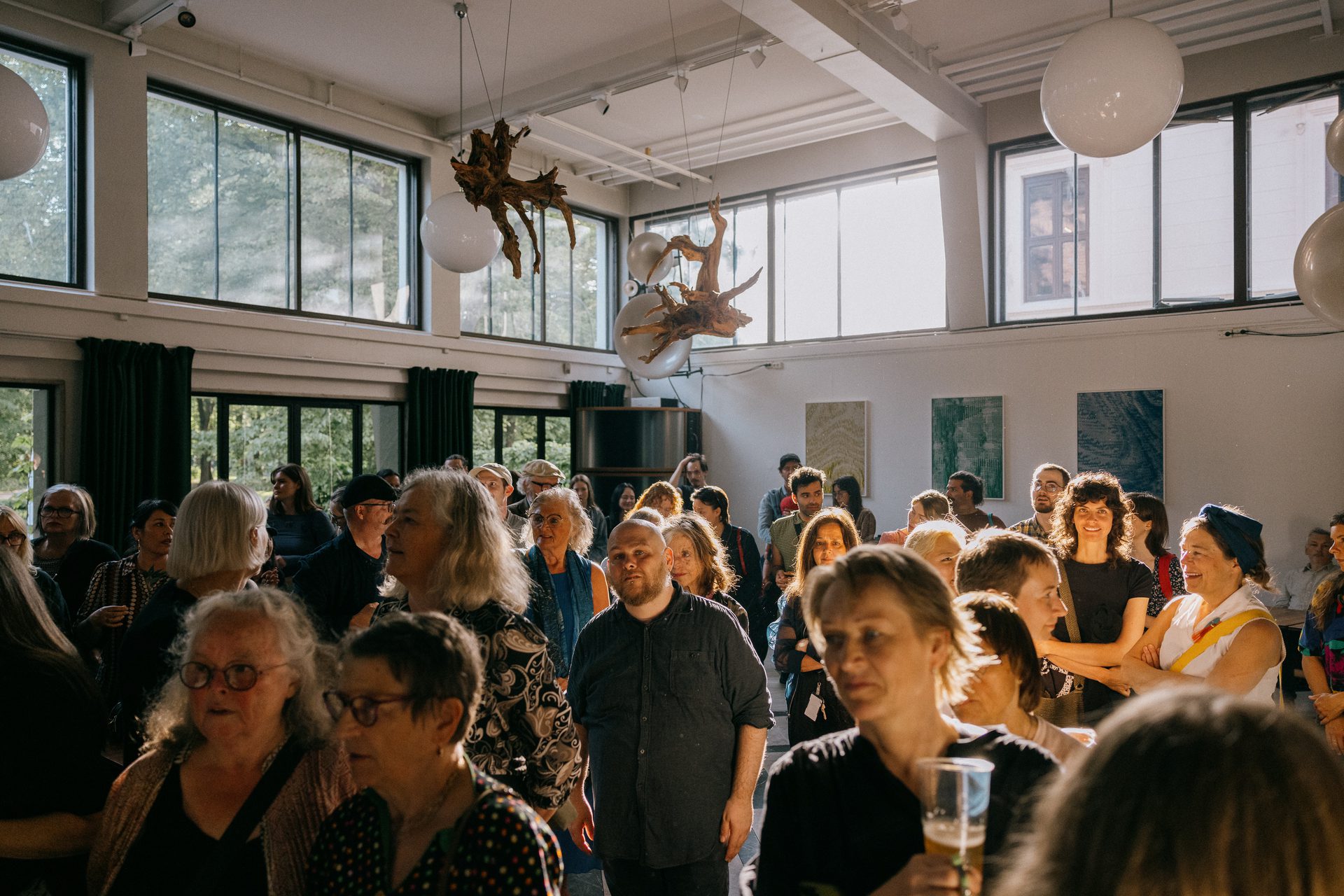 2024 05 24 Apning Maia Urstad Pearla Pigao Foto Julie Hrncirova Studio Abrakadabra 25