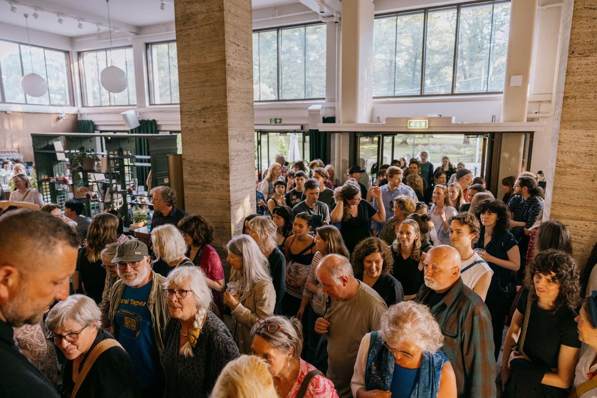 2024 05 24 Apning Maia Urstad Pearla Pigao Foto Julie Hrncirova Studio Abrakadabra 31