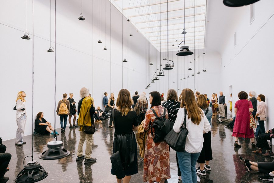 2024 05 24 Apning Maia Urstad Pearla Pigao Foto Julie Hrncirova Studio Abrakadabra 32