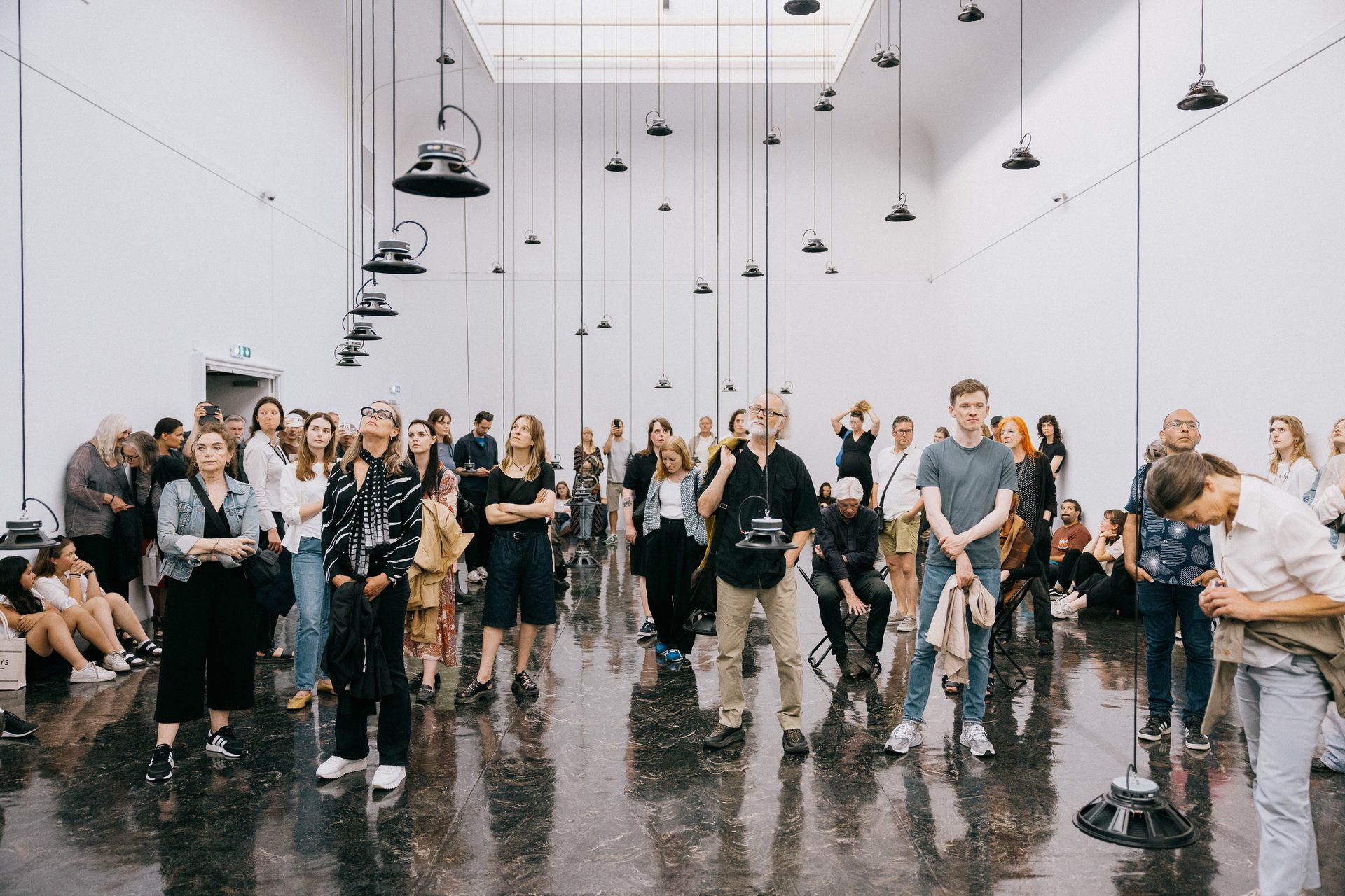 2024 05 24 Apning Maia Urstad Pearla Pigao Foto Julie Hrncirova Studio Abrakadabra 38