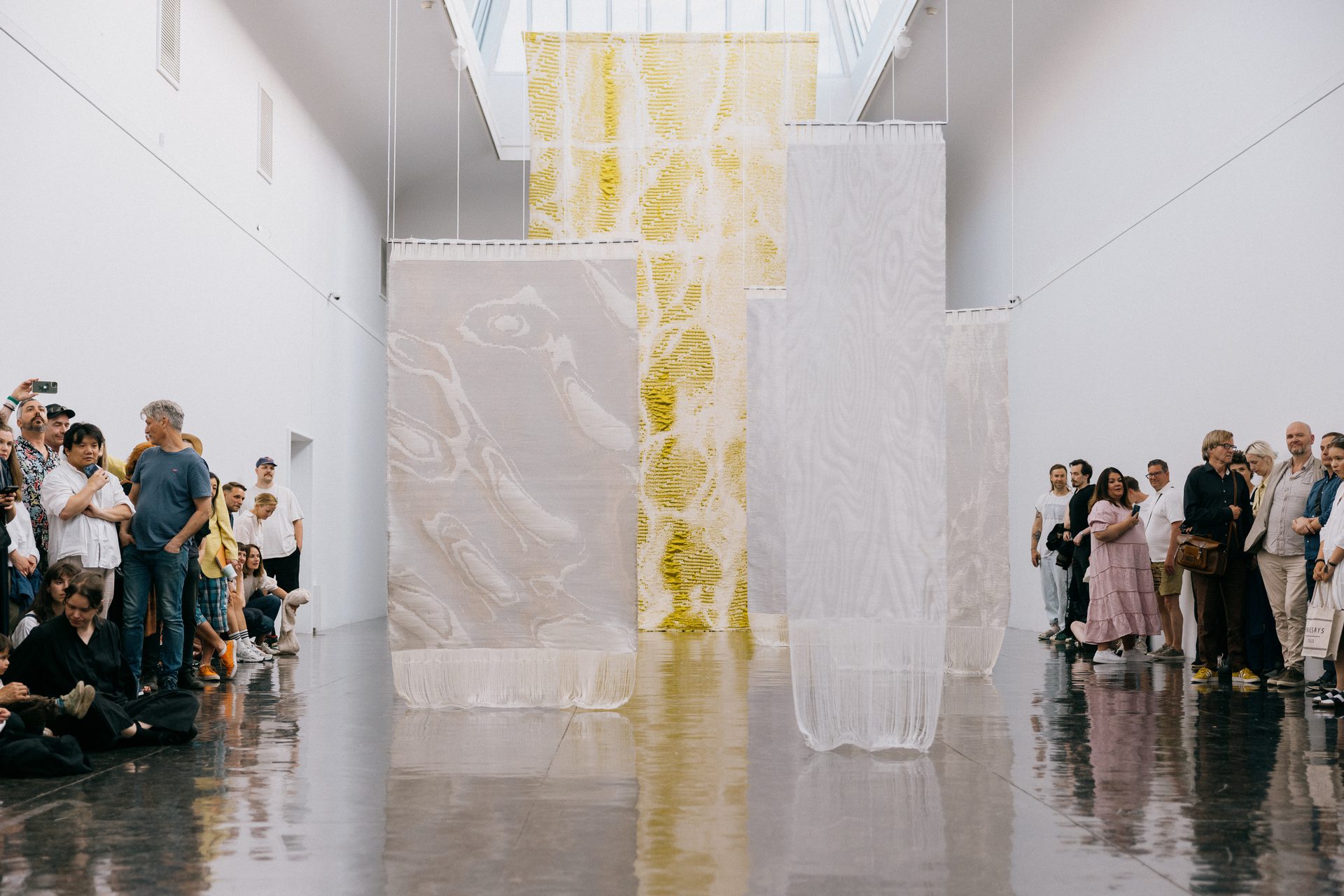 2024 05 24 Apning Maia Urstad Pearla Pigao Foto Julie Hrncirova Studio Abrakadabra 83