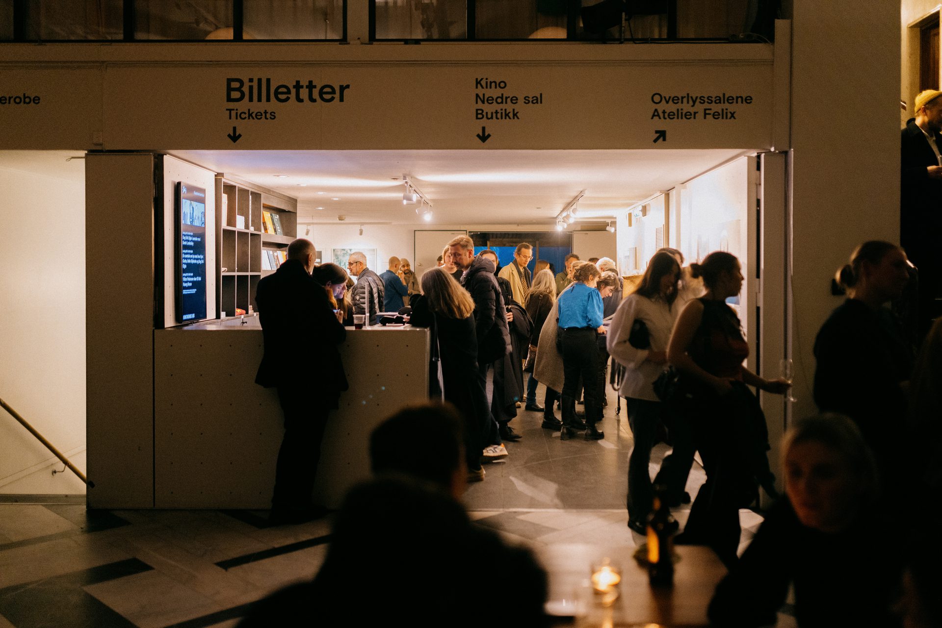 2024 Apning Eli Mai Huang Nesse Dag Erik Elgin Foto Jan Khur Abrakadabra 118