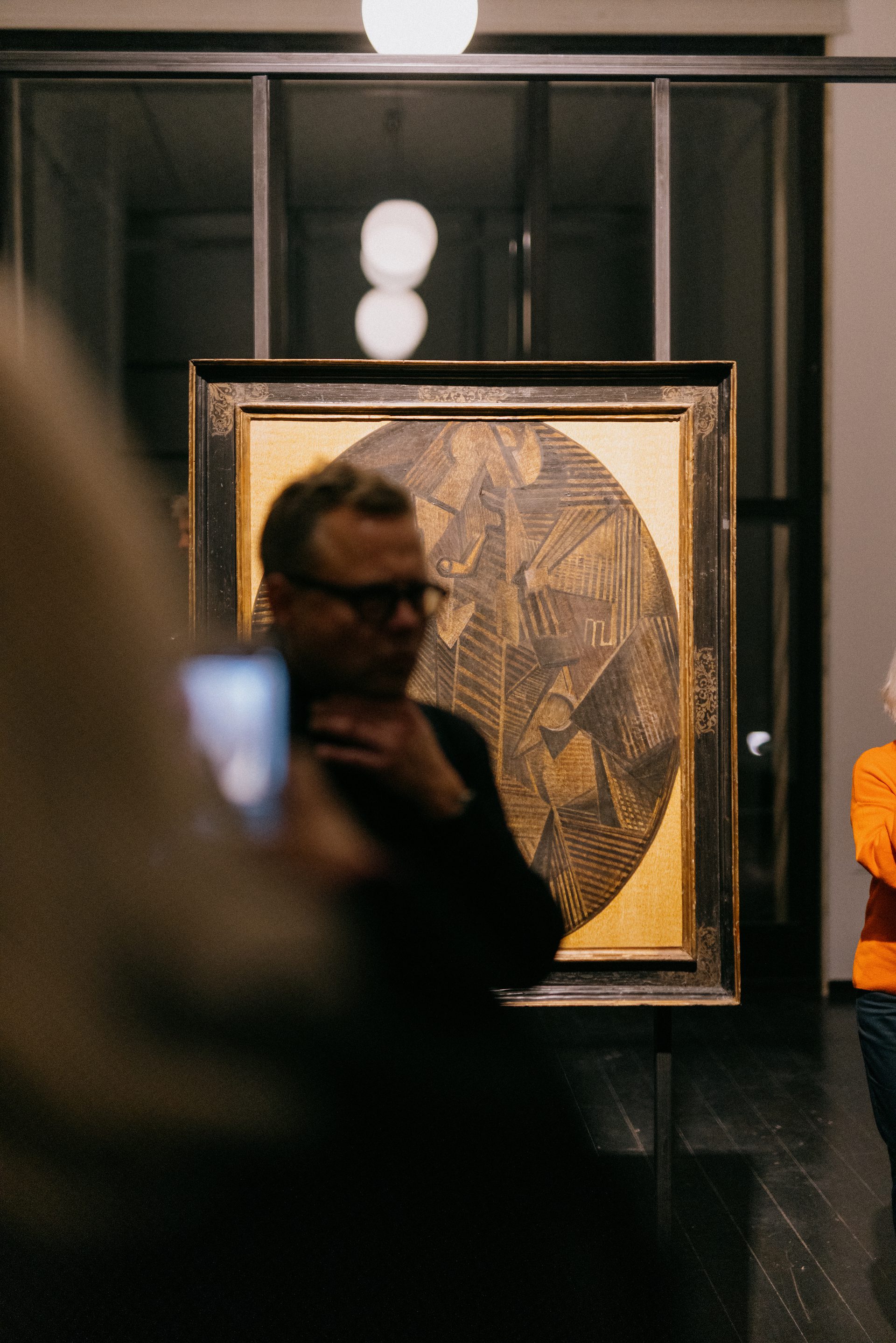 2024 Apning Eli Mai Huang Nesse Dag Erik Elgin Foto Jan Khur Abrakadabra 17