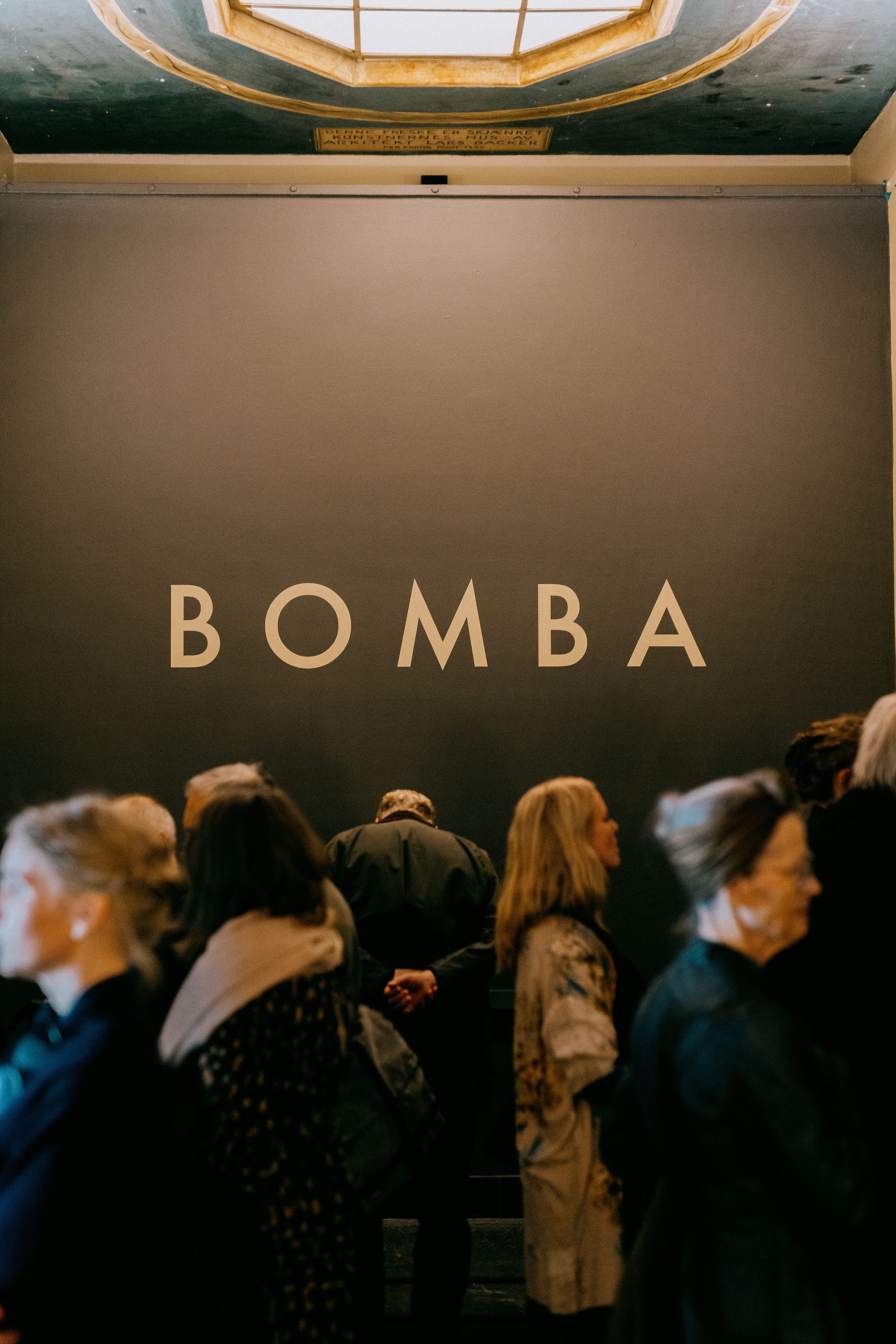 2024 Apning Eli Mai Huang Nesse Dag Erik Elgin Foto Jan Khur Abrakadabra 3