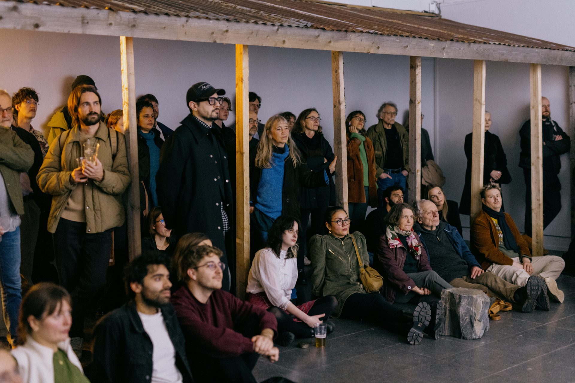 2024 Apning Eli Mai Huang Nesse Dag Erik Elgin Foto Jan Khur Abrakadabra 48