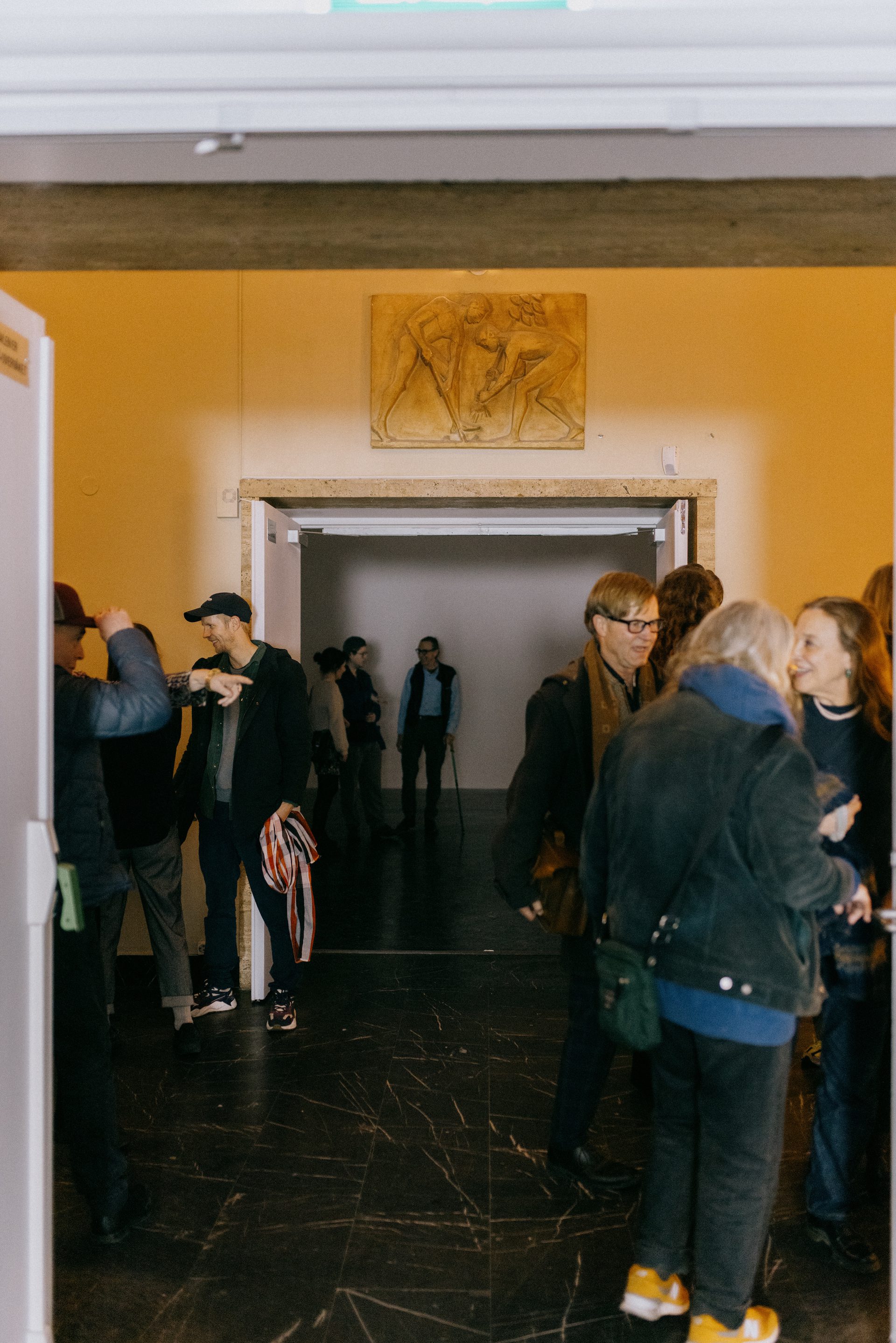 2024 Apning Eli Mai Huang Nesse Dag Erik Elgin Foto Jan Khur Abrakadabra 86