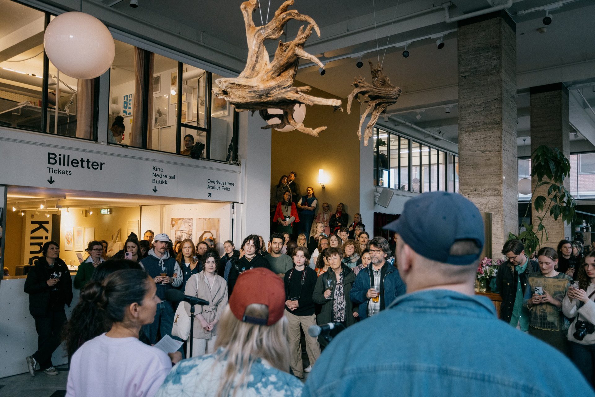 2025 04 Jubileumsfest Oslo Open Foto Jan Khur Studio Abrakadabra