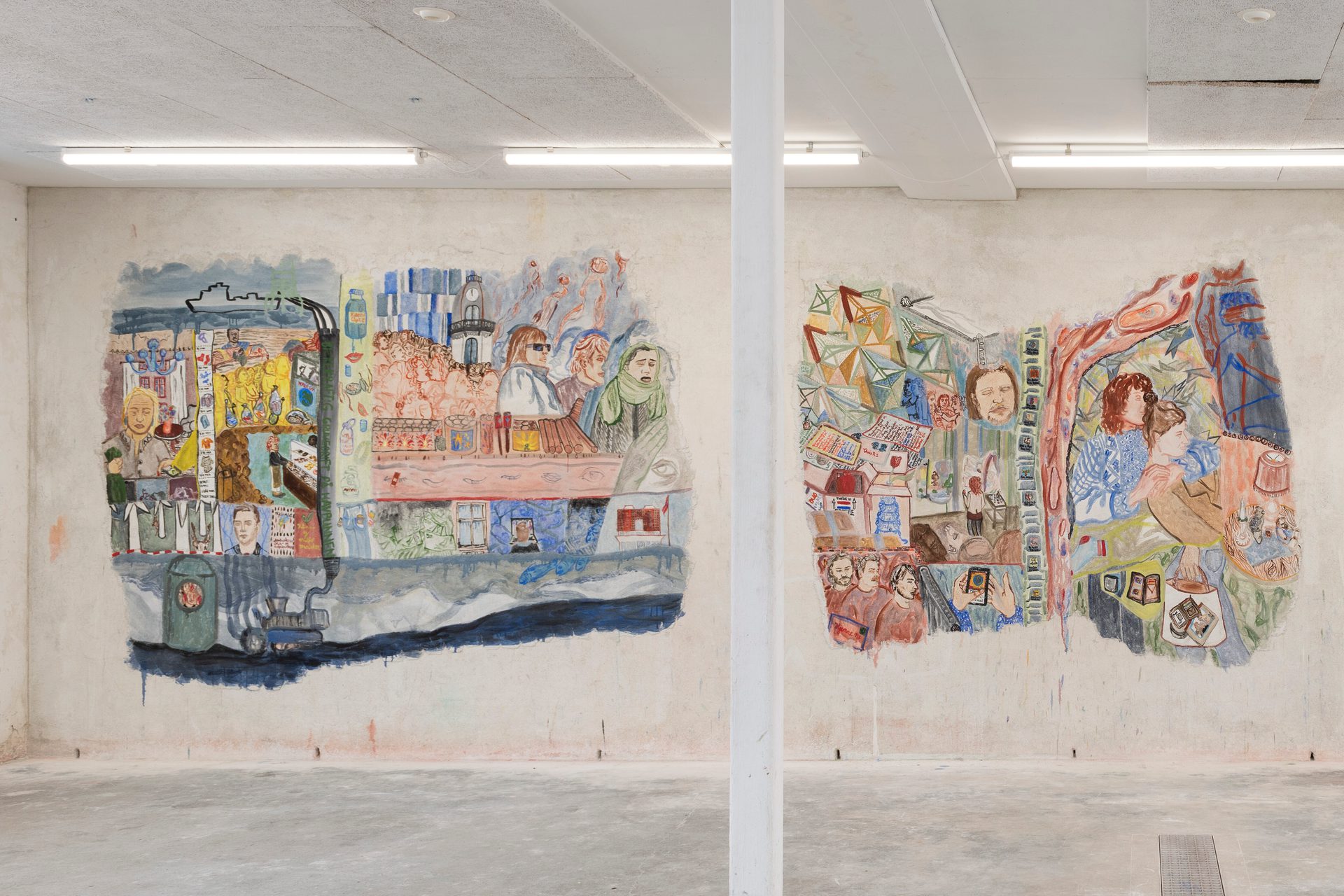 2025 04 Oslo Open Madelon Verbeek full size