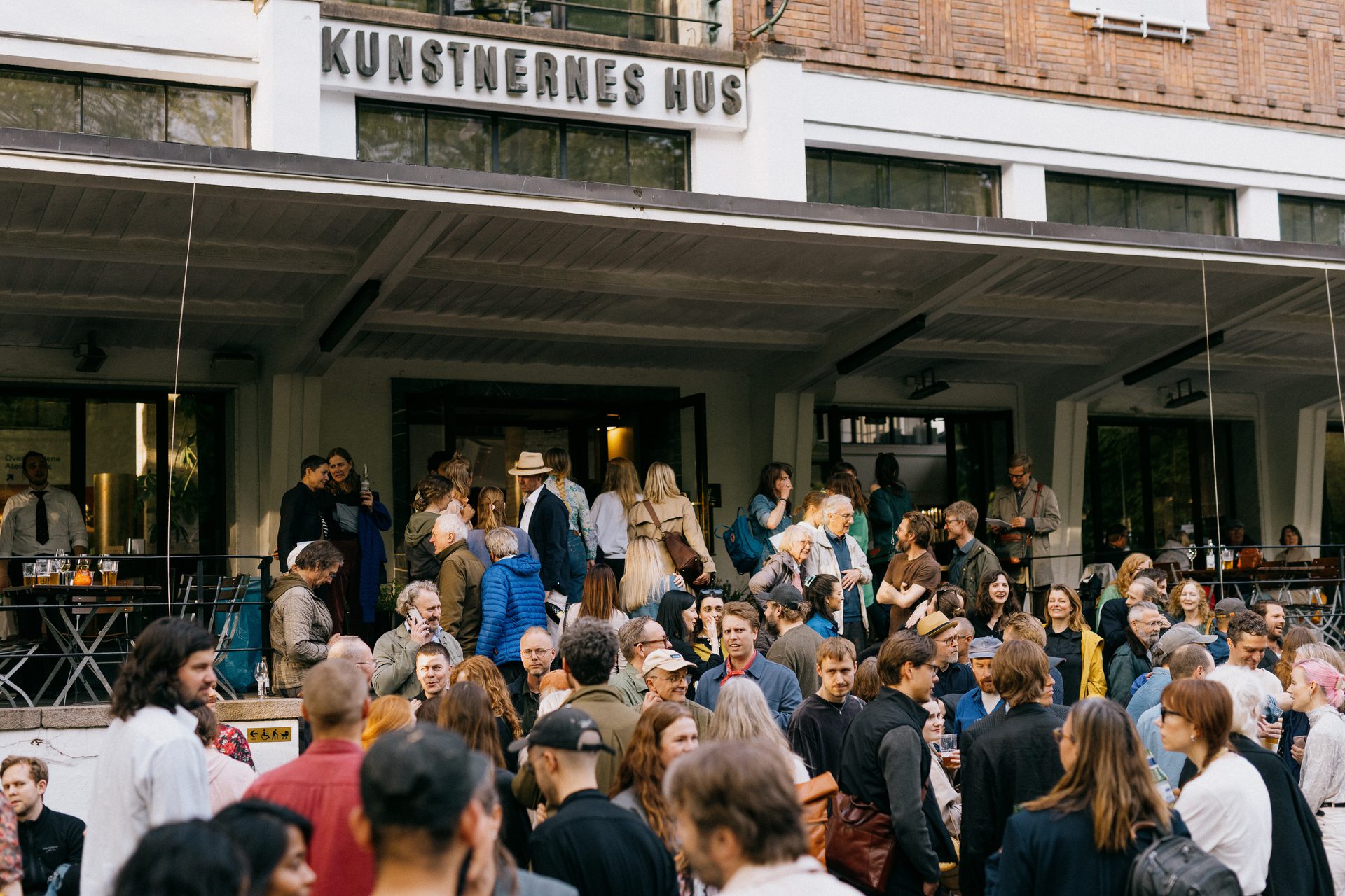 2025 Apning Steinar Haga Kristensen Kunstnernes Hus Foto Julie Hrncirova Studio Abrakadabra 108 1