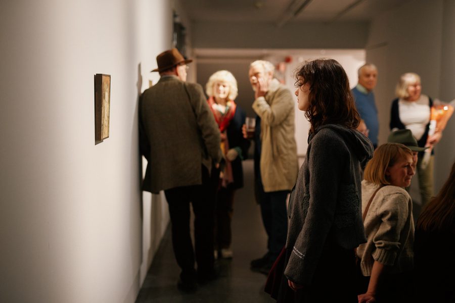 2025 Kunstnernes Hus Apning vintersesong Foto Studio Abrakadabra 256