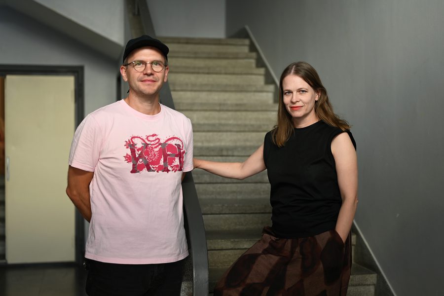 2025 Ruben Steinum Sarah Lookofsky Foto Anna Penkova OCA 1 kompr