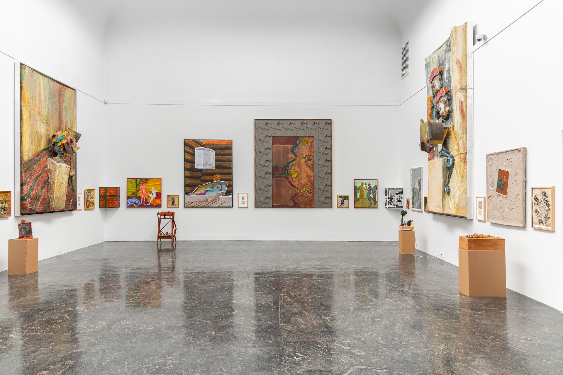 2025 Steinar Haga Kristensen Kunstnernes Hus Foto Oystein Thorvaldsen Web Res 16