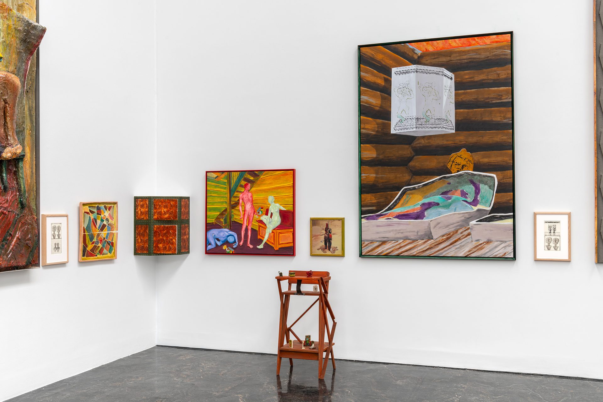 2025 Steinar Haga Kristensen Kunstnernes Hus Foto Oystein Thorvaldsen Web Res 17