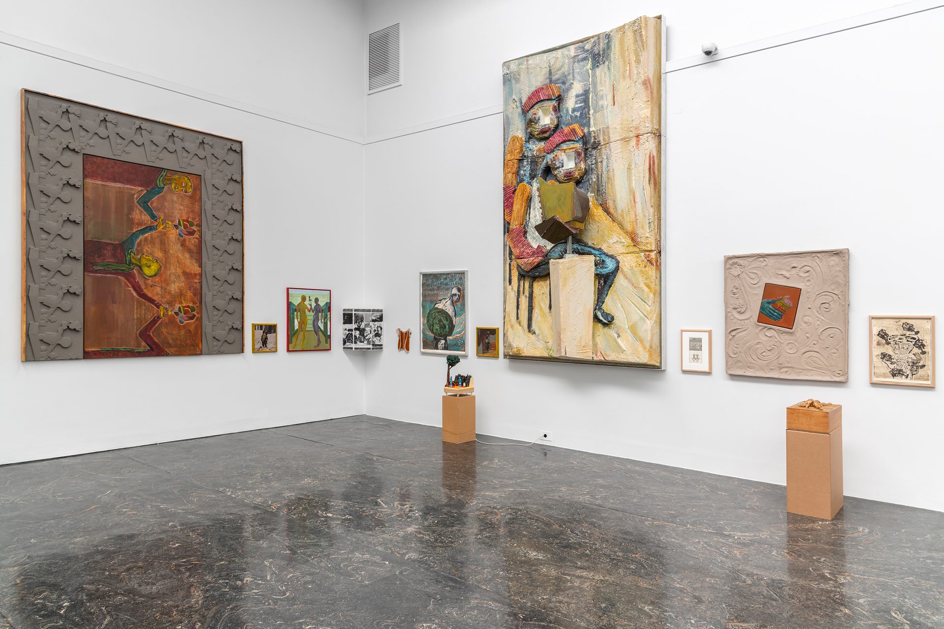 2025 Steinar Haga Kristensen Kunstnernes Hus Foto Oystein Thorvaldsen Web Res 18