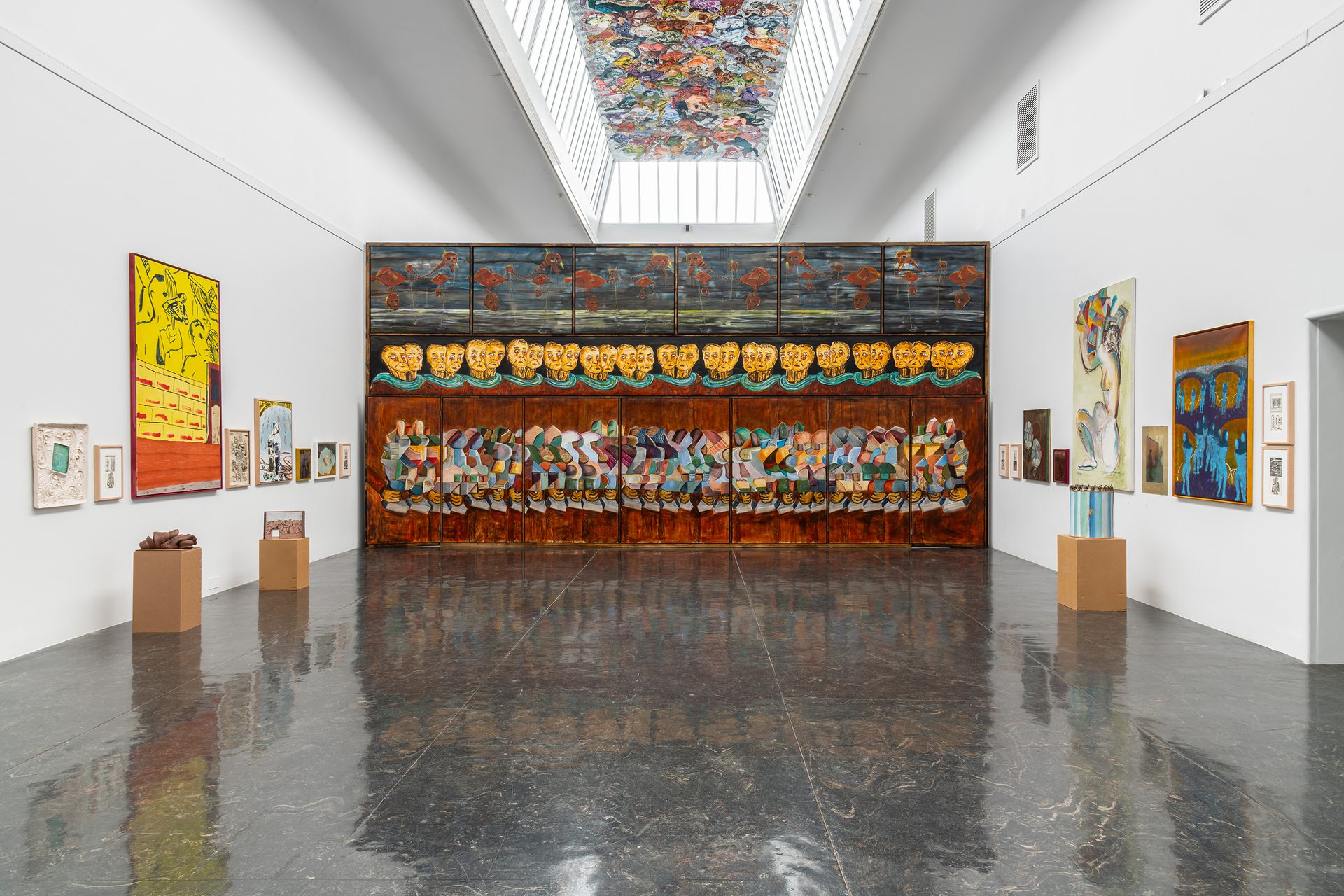 2025 Steinar Haga Kristensen Kunstnernes Hus Foto Oystein Thorvaldsen Web Res 22