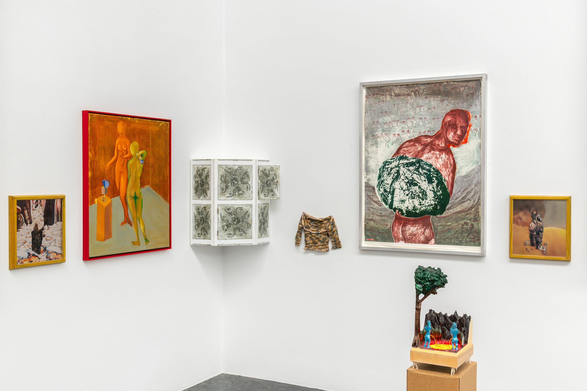 2025 Steinar Haga Kristensen Kunstnernes Hus Foto Oystein Thorvaldsen Web Res 27