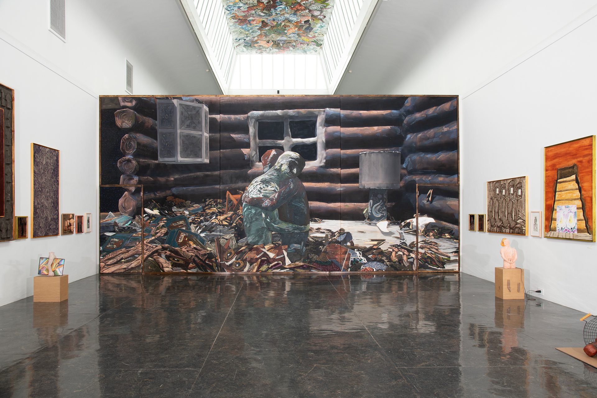 2025 Steinar Haga Kristensen Kunstnernes Hus Foto Oystein Thorvaldsen Web Res 38