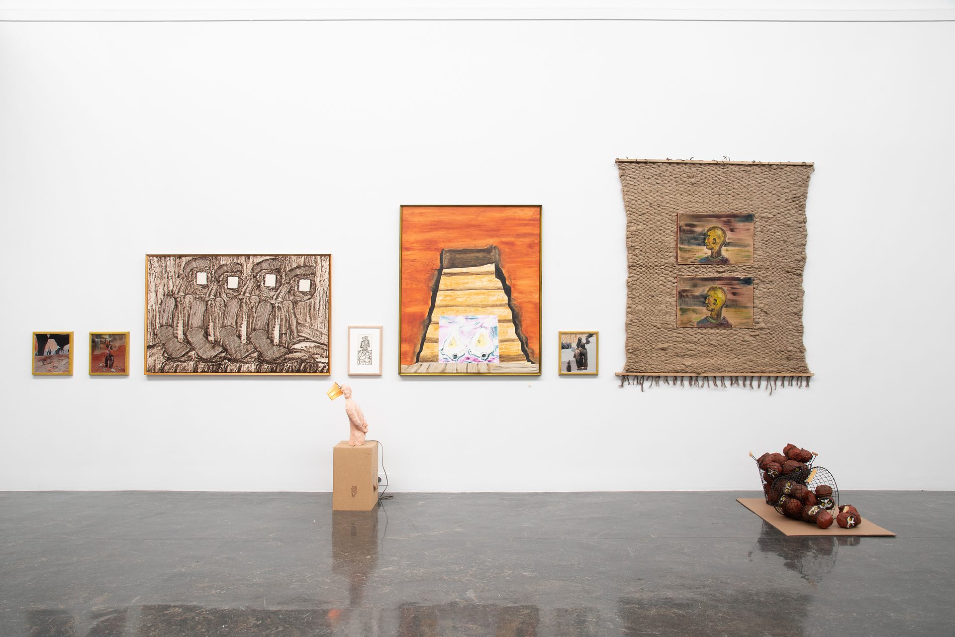 2025 Steinar Haga Kristensen Kunstnernes Hus Foto Oystein Thorvaldsen Web Res 39