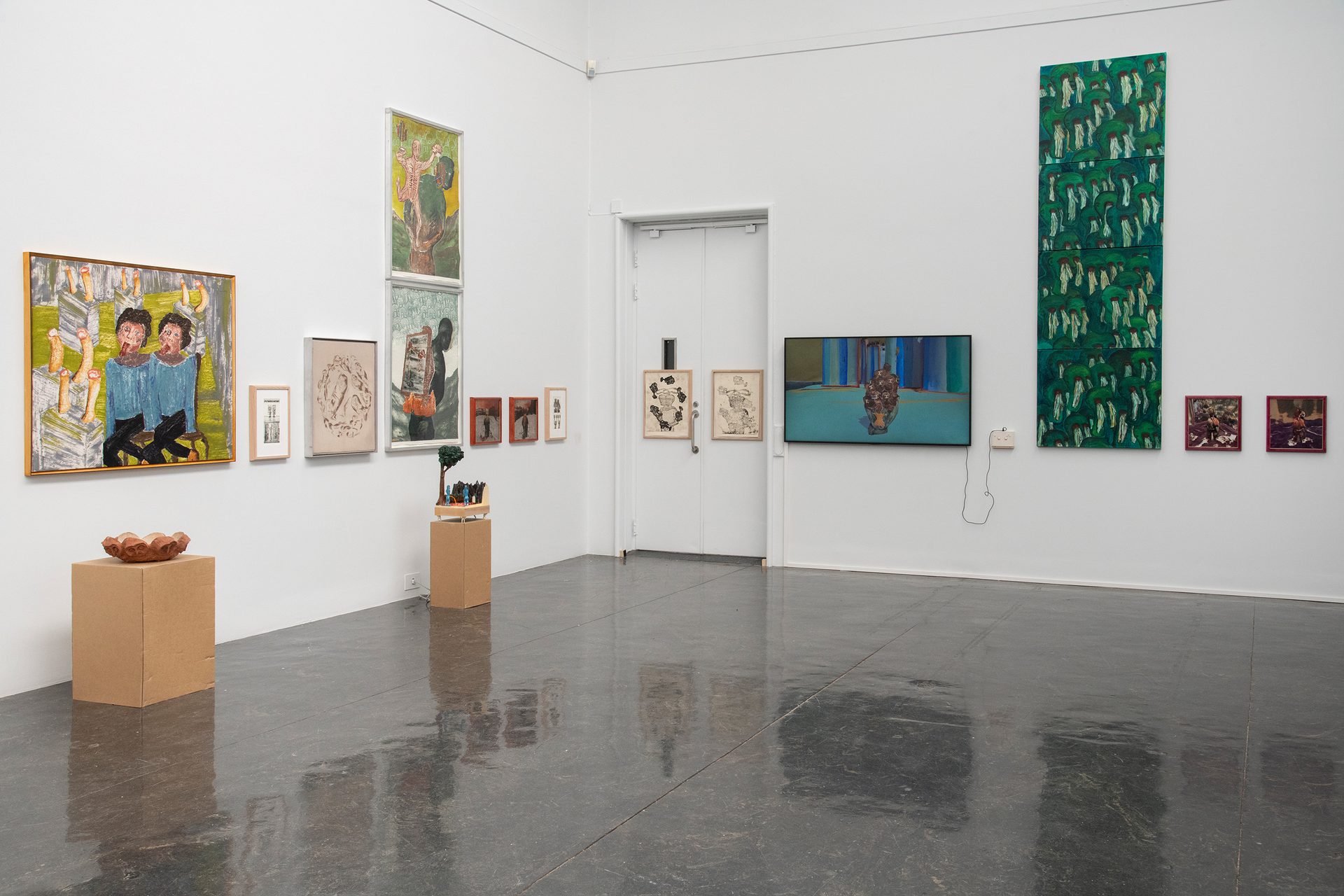 2025 Steinar Haga Kristensen Kunstnernes Hus Foto Oystein Thorvaldsen Web Res 41