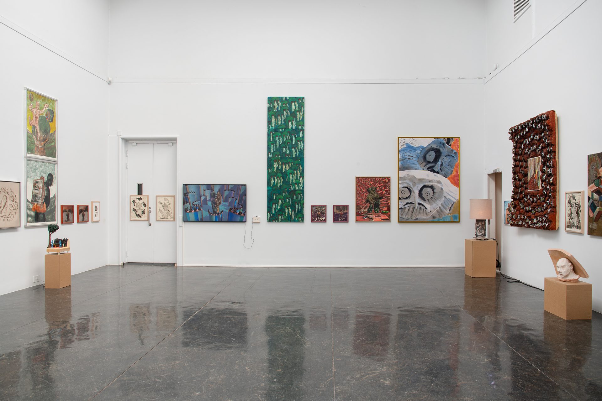 2025 Steinar Haga Kristensen Kunstnernes Hus Foto Oystein Thorvaldsen Web Res 43