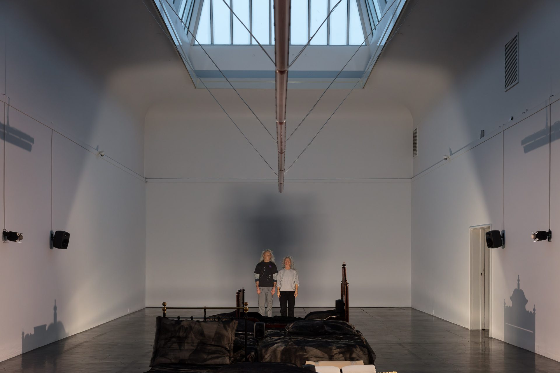 2025 11 Kunstnernes Hus Hjemsøkt hus Tor S Ulstein Kunstdok Web Res 12