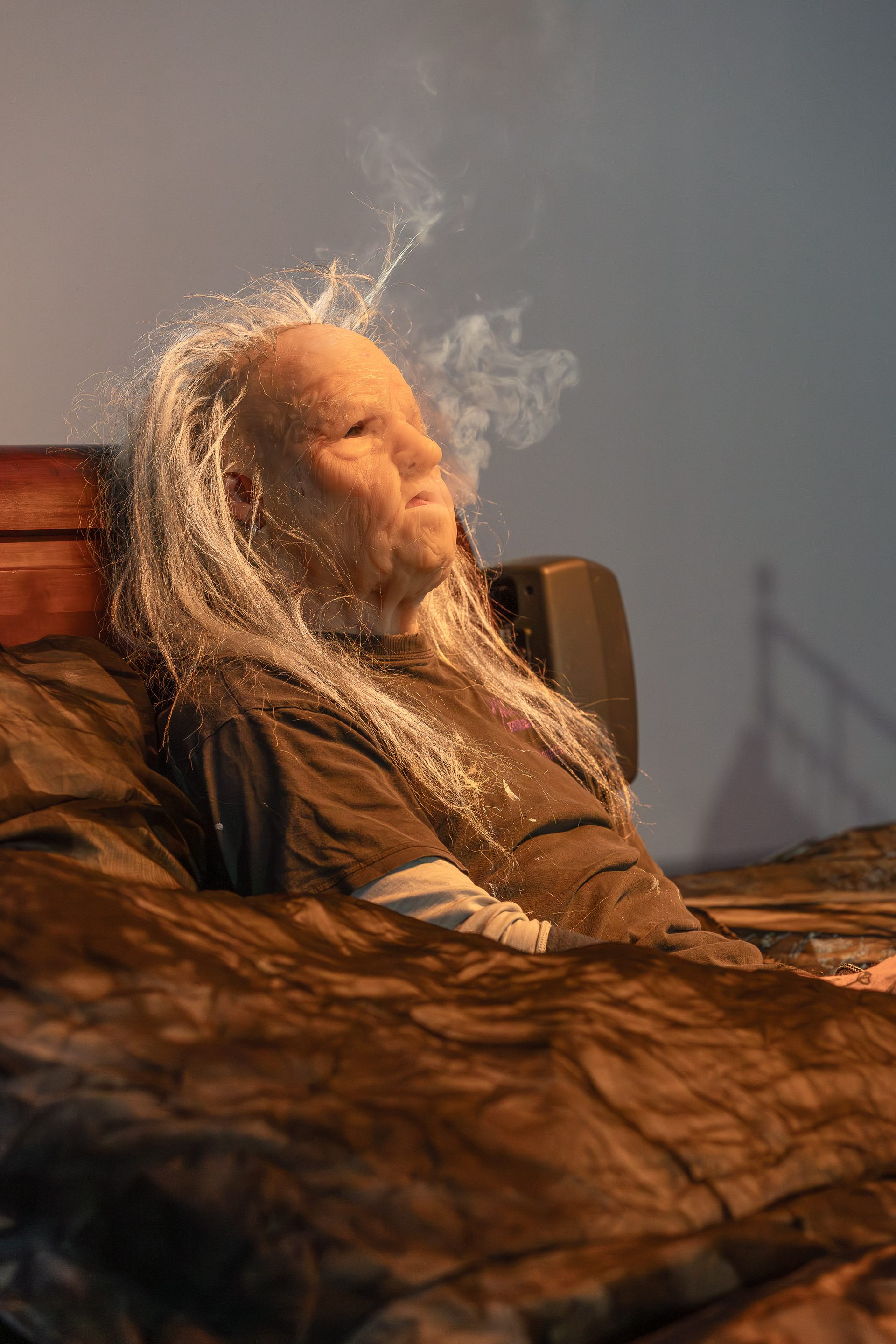 2025 11 Kunstnernes Hus Hjemsøkt hus Tor S Ulstein Kunstdok Web Res 15