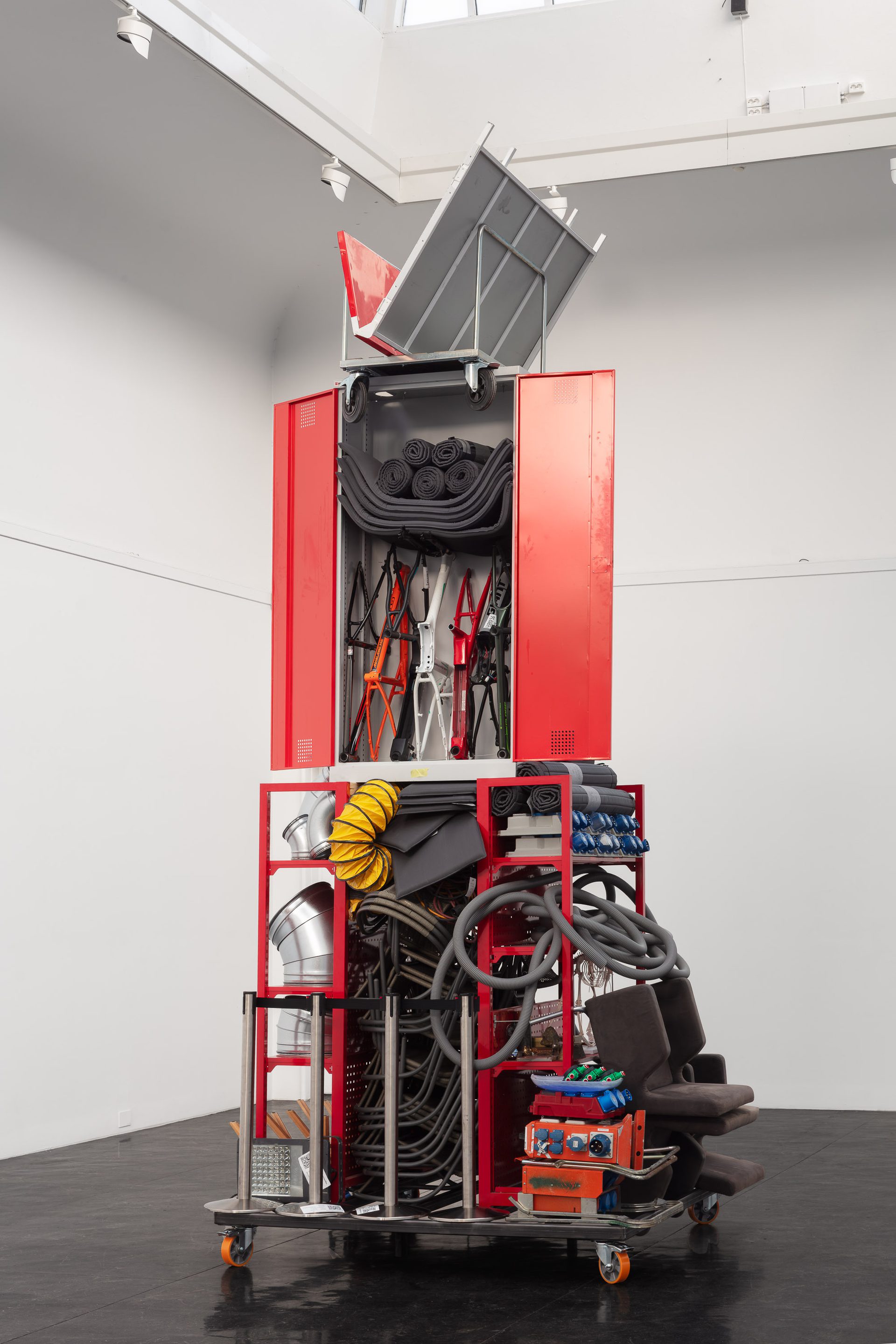 2025 11 Kunstnernes Hus Stian Adlandsvik Foto Tor S Ulstein Kunstdok Web Res 11