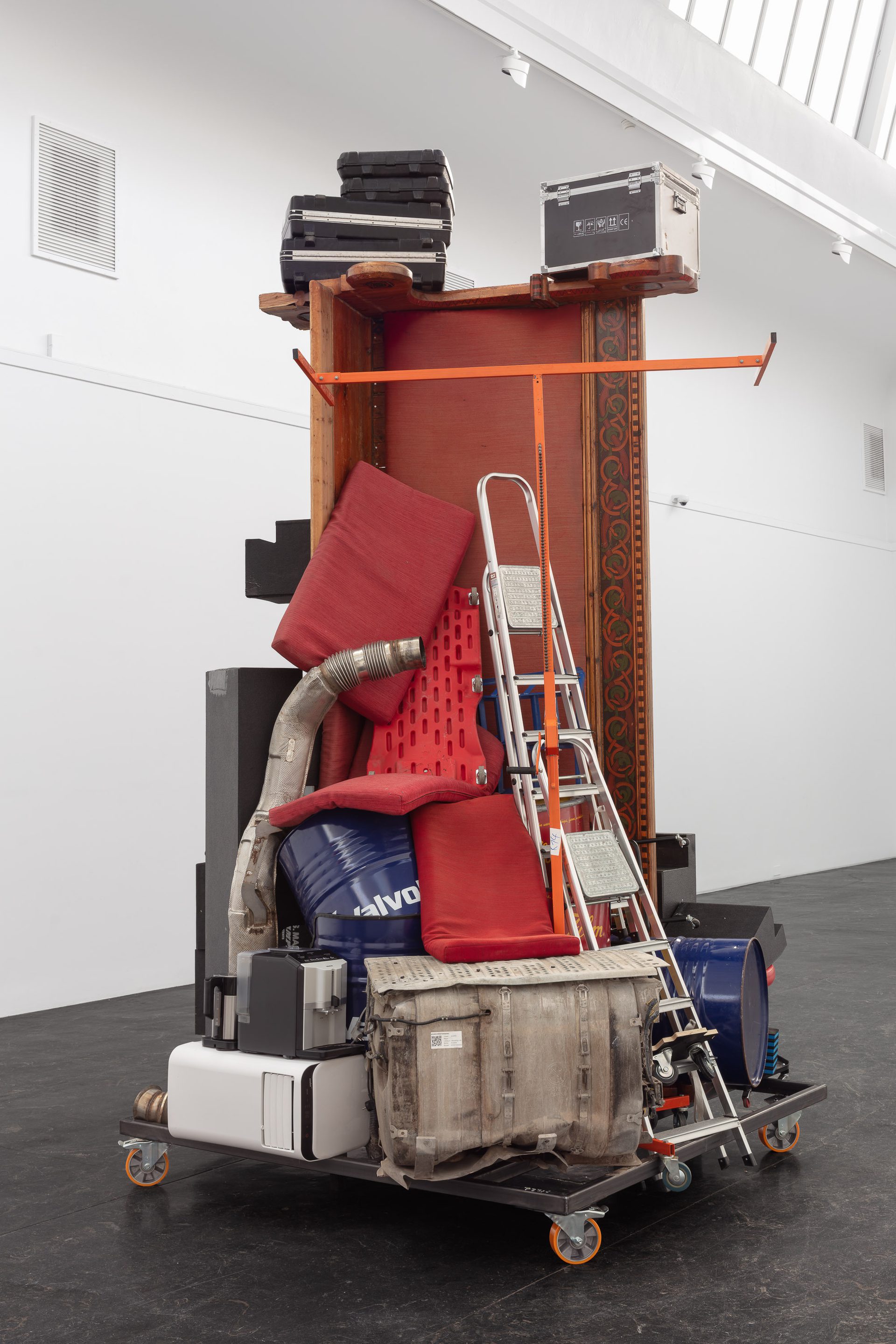 2025 11 Kunstnernes Hus Stian Adlandsvik Foto Tor S Ulstein Kunstdok Web Res 5