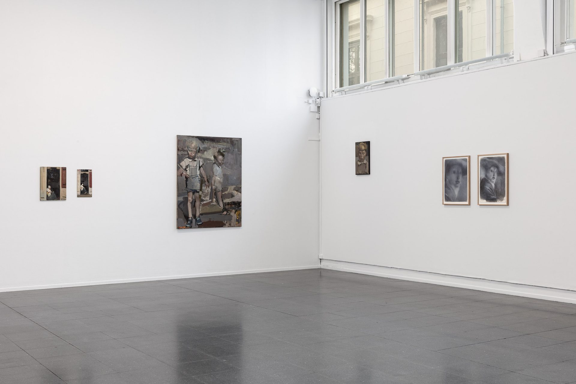 2025 11 Kunstnernes Hus Stian Grogaard Web Res Foto Tor S Ulstein Kunstdok 2