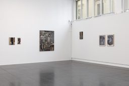 2025 11 Kunstnernes Hus Stian Grogaard Web Res Foto Tor S Ulstein Kunstdok 2