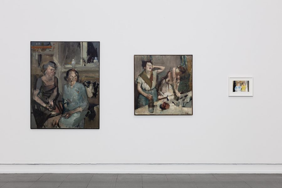 2025 11 Kunstnernes Hus Stian Grogaard Web Res Foto Tor S Ulstein Kunstdok 3