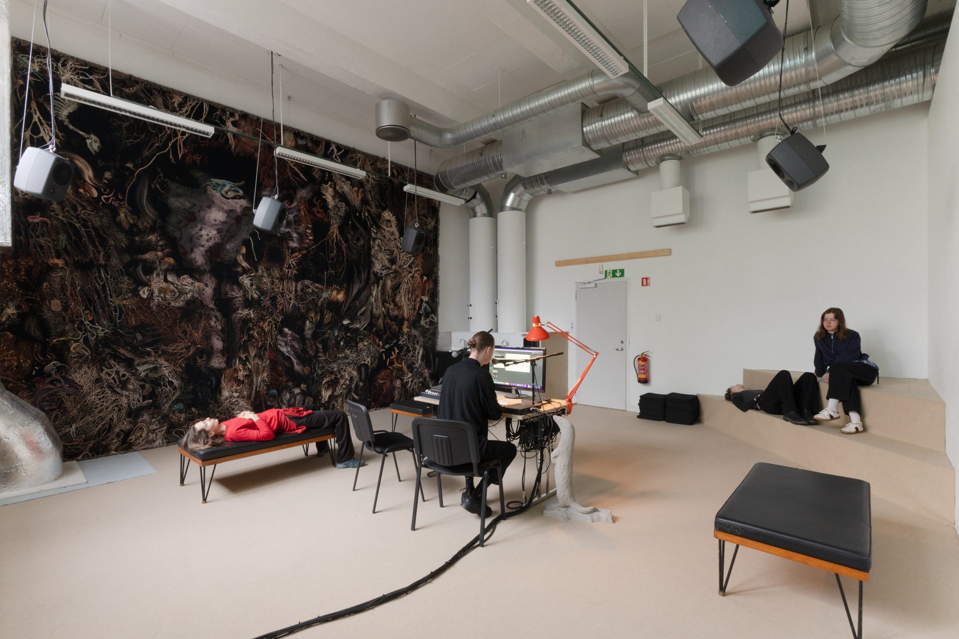 2026 K Hi O MFA Degree Show Press Photo by Jacky Jaan Yuan Kuo Second Batch Web 1