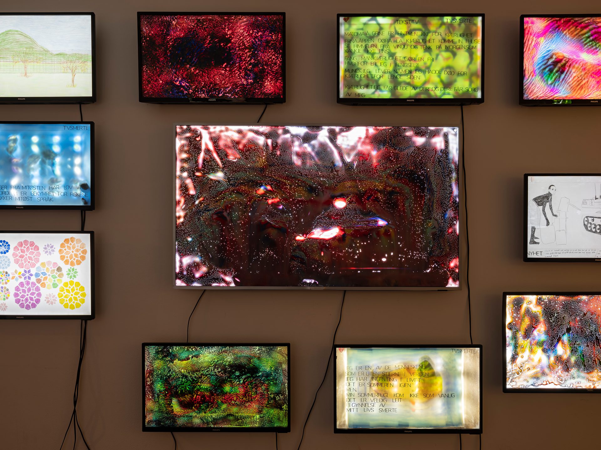 Agder Kunstakademi Kunst som straff Foto Vegard Kleven DSF7810