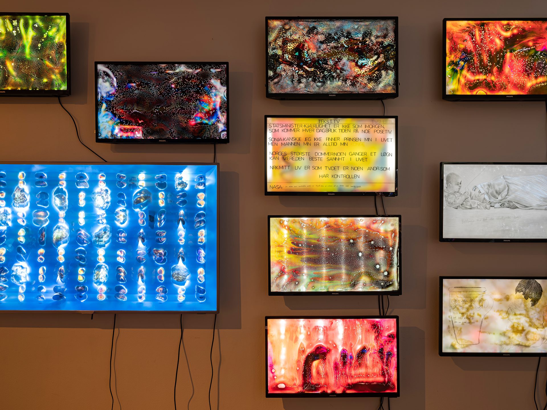 Agder Kunstakademi Kunst som straff Foto Vegard Kleven DSF7813