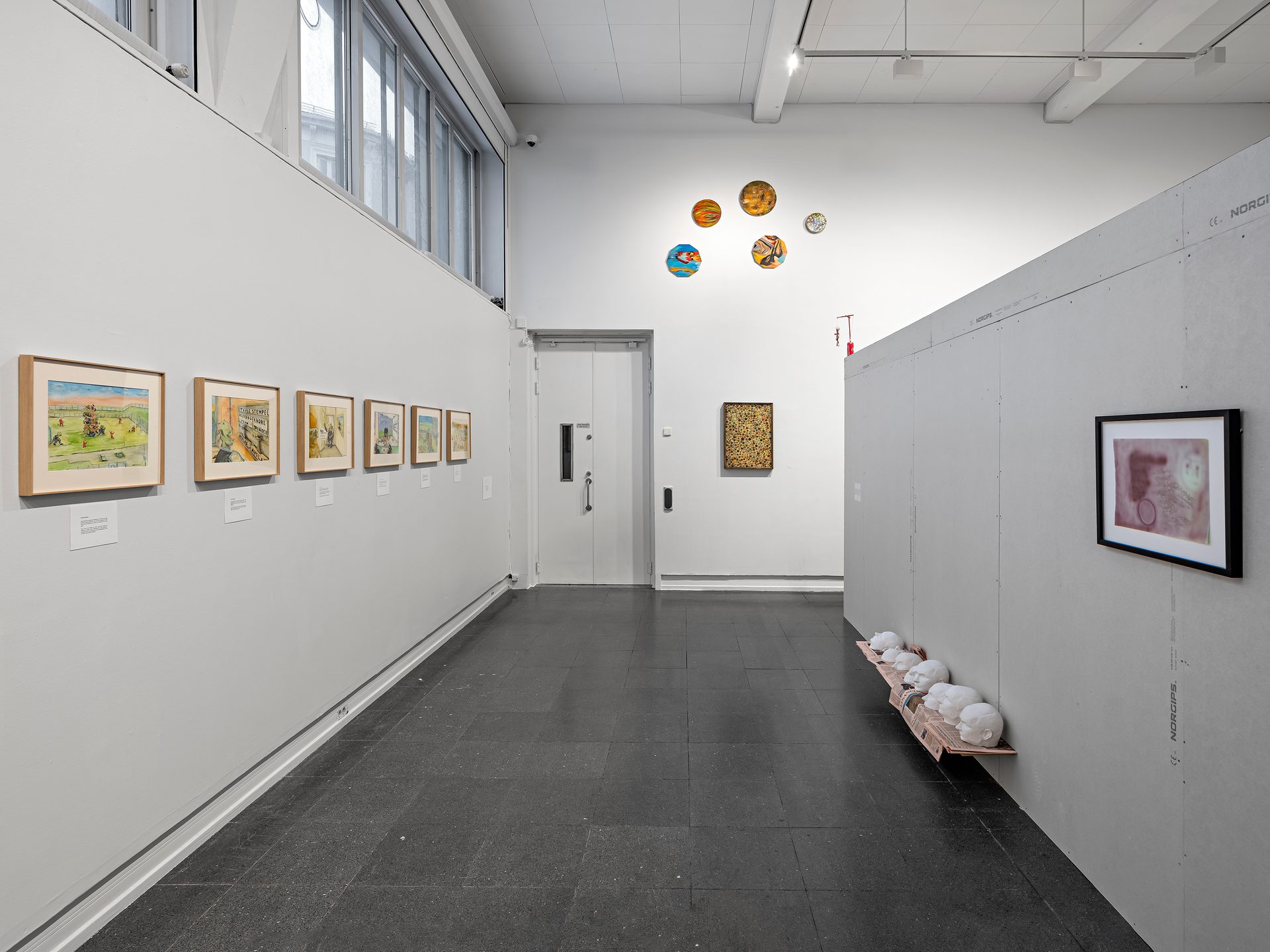 Agder Kunstakademi Kunst som straff Foto Vegard Kleven DSF7887