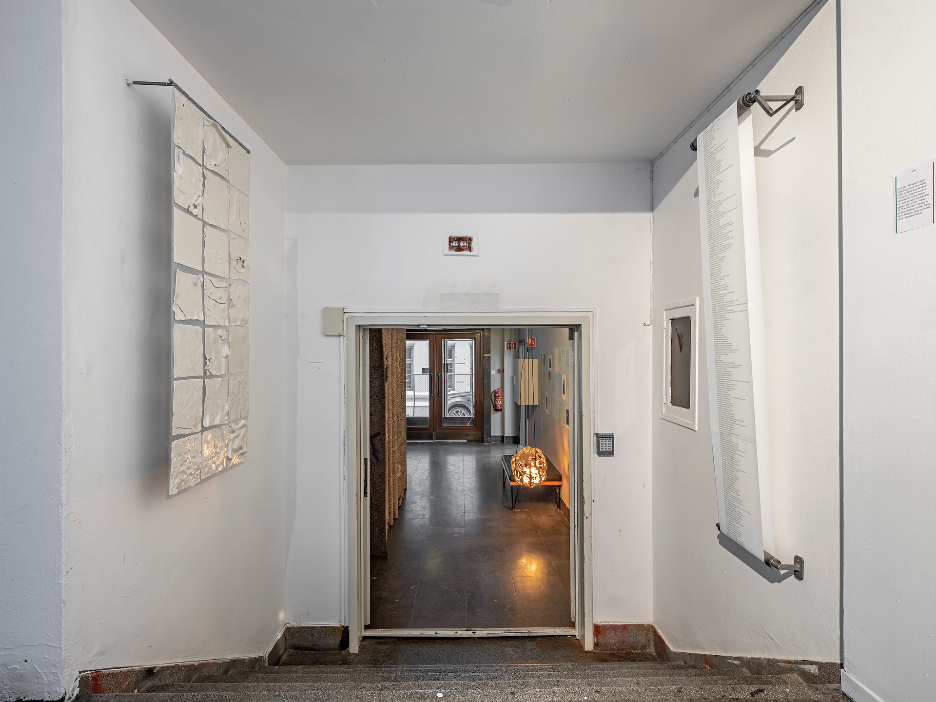 Agder Kunstakademi Kunst som straff Foto Vegard Kleven DSF7905