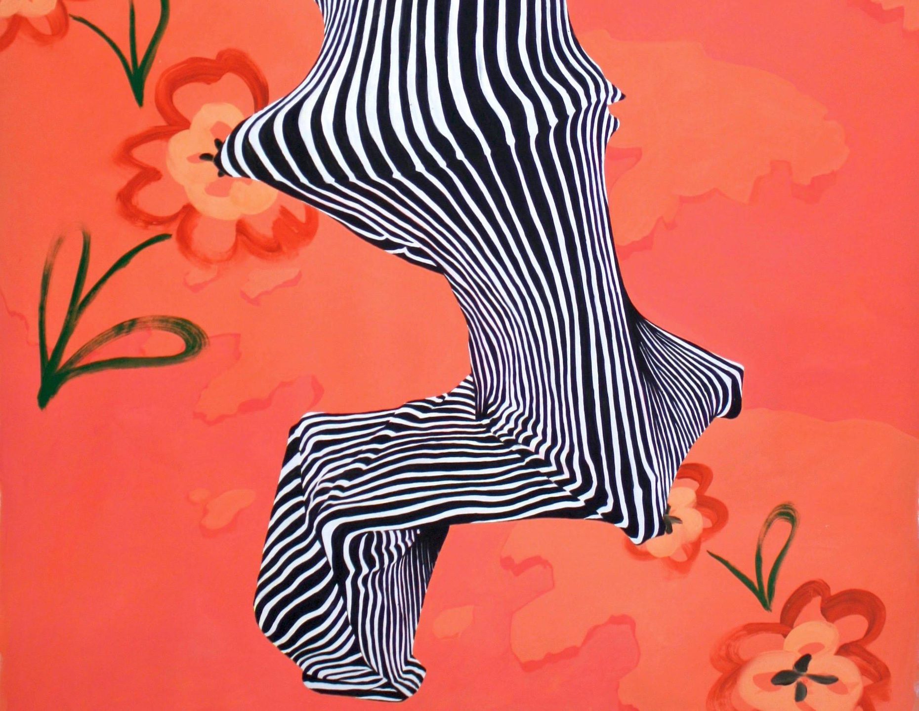 Akademirommet Februar