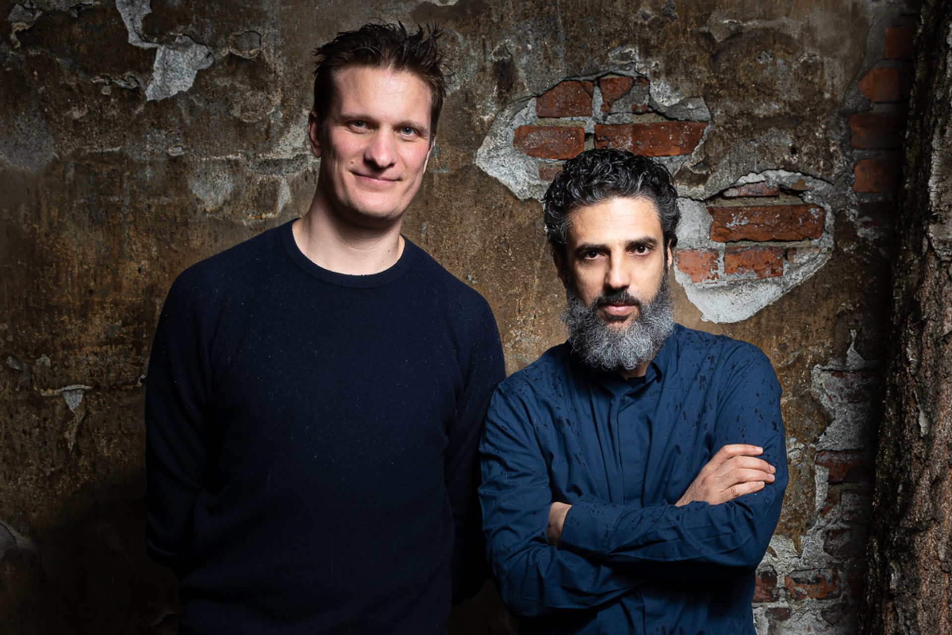 Alazraq Svedin KORO LOWRE Sphoto Niklas Hart 2