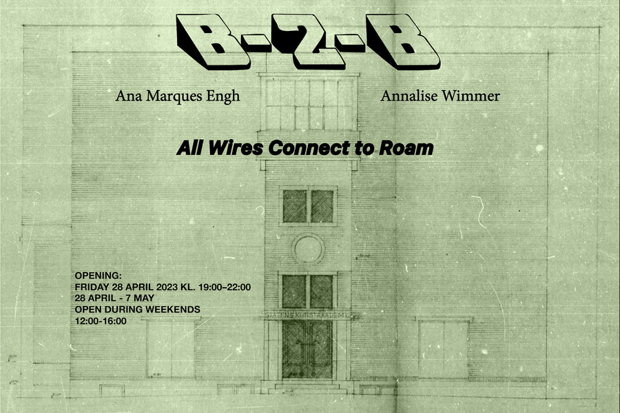 All Wires Connect to Roam