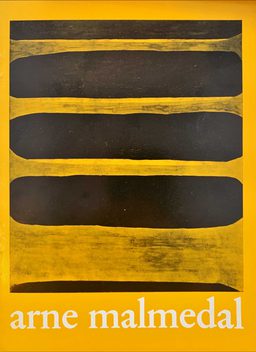Arne malmedal