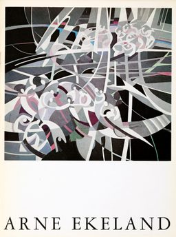 Arne Ekeland Aug Sept1970 2