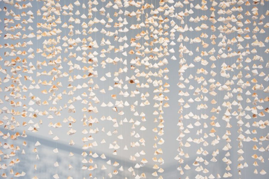 Art must be beautiful Victoria Schilling Erichsen