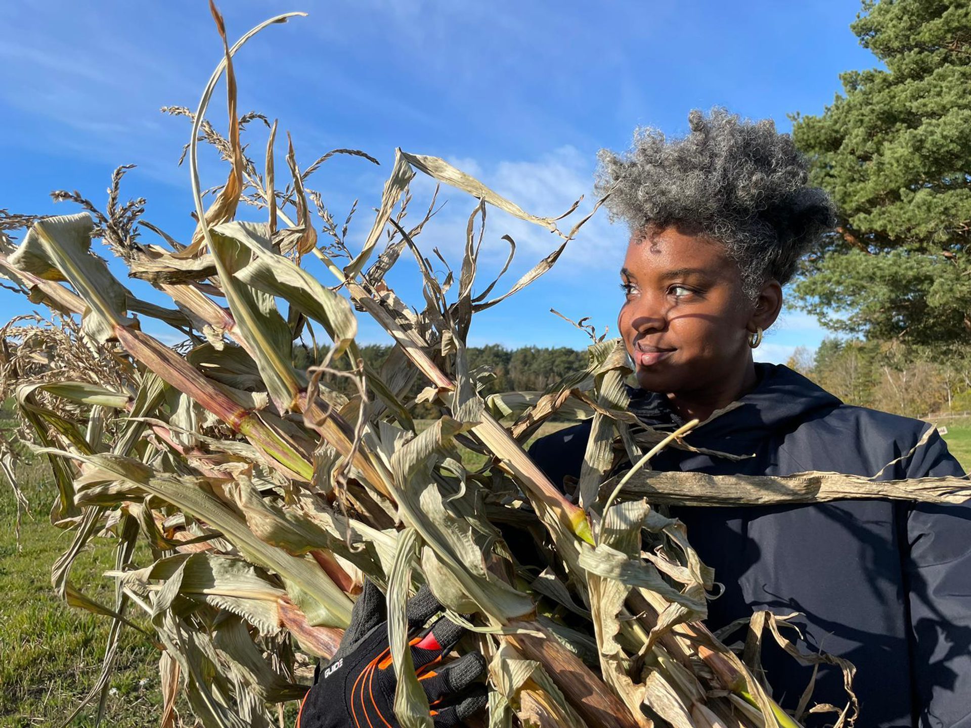 Ayesha Jordan credit Karmenlara Ely