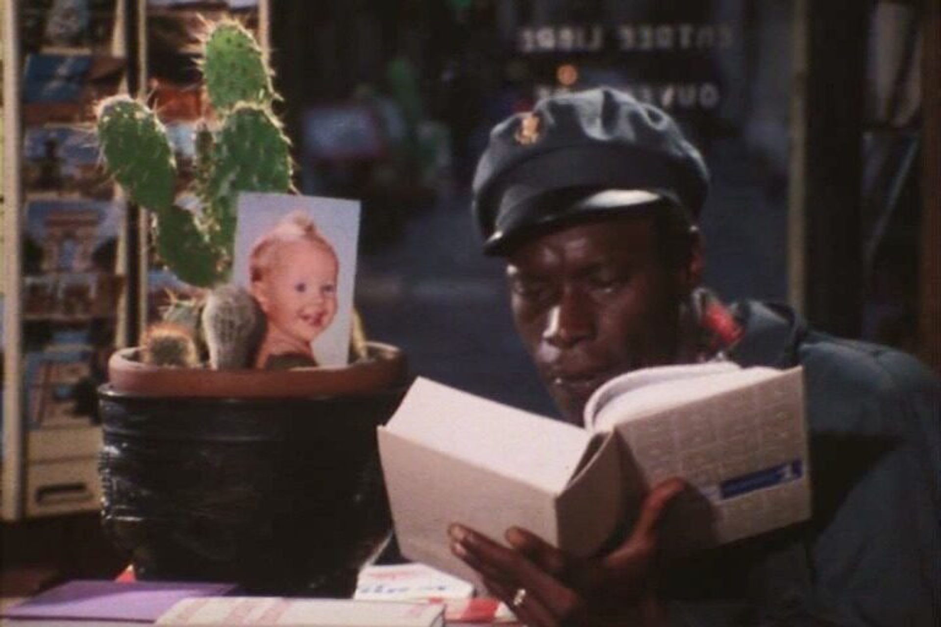 BHMN Dessert for Constance