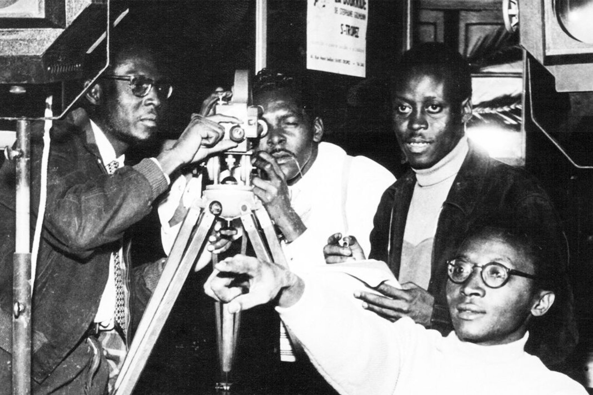 BHMN Vieyra afrique seine