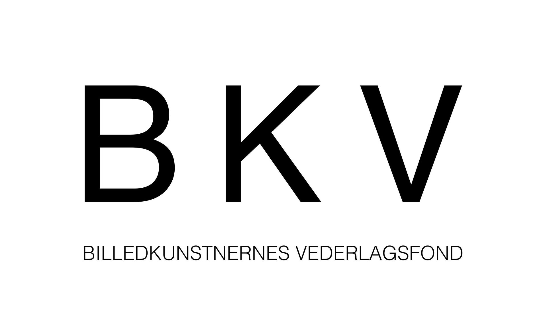 BKV logo
