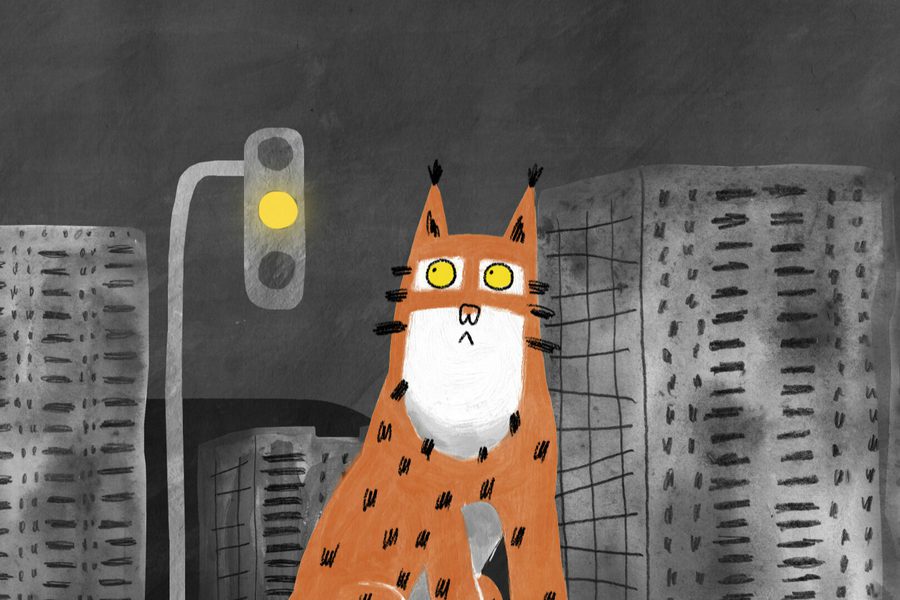 Barnekortfilm russiske perler