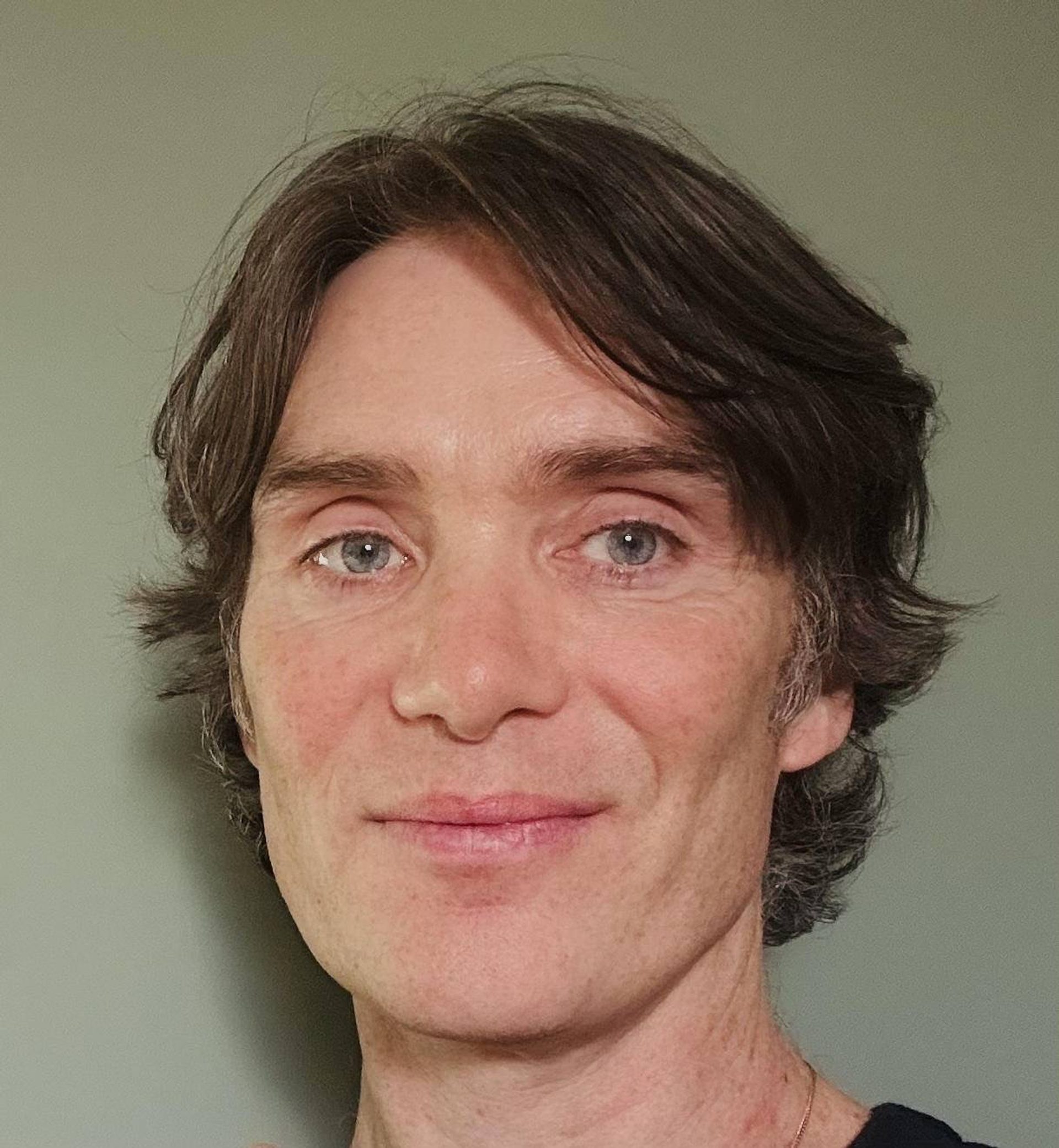 Cillian Murphy Foto Cillian Murphy