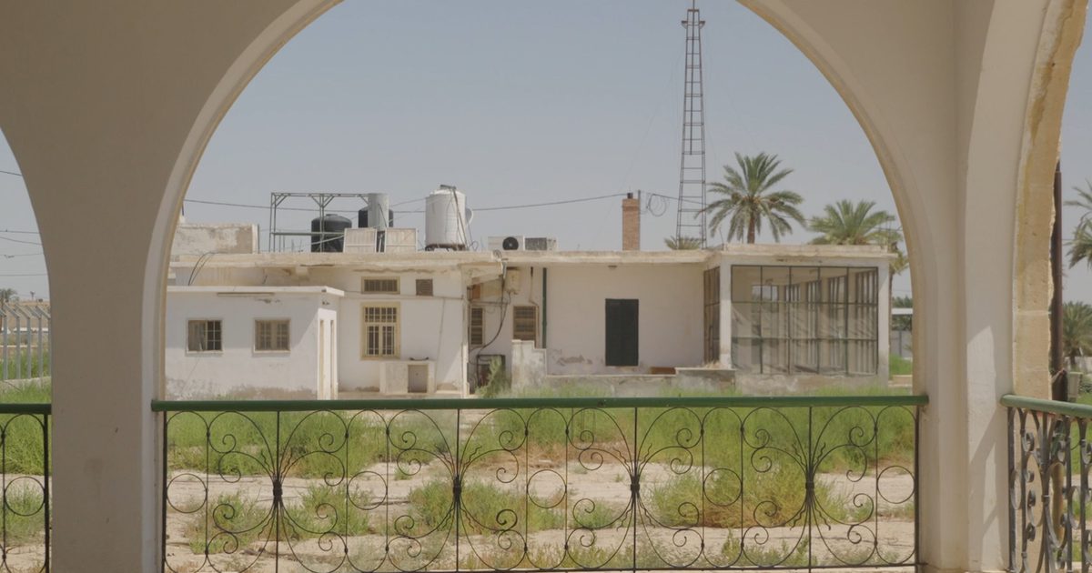 Alle Program Åpning & samtale: Shuruq Harb – Kunstnernes Hus